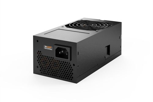 BE QUIET! TFX POWER 3 300W BRONZE 80PLUS BRONZE POWER SUPPLY ACCS (BN322)