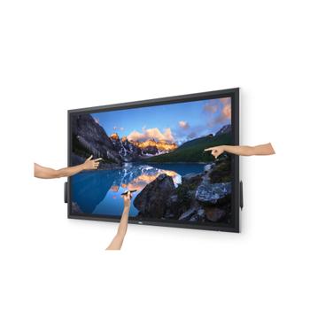 DELL 55 4K Interactive Touch  (DELL-C5522QT)