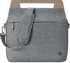 HP 14IN RENEW GREY BRIEF CASE