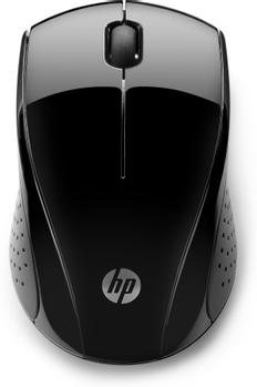HP 220 - mus - 2.4 GHz (258A1AA)