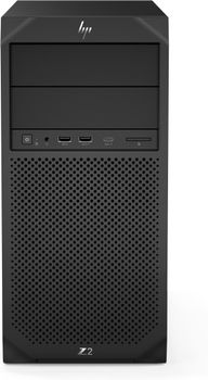HP Z2G4T I7-9700 512GB DVD WRITER W10P                  ND SYST (6TT80EA#UUW)