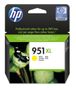 HP 951XL original ink cartridge yellow high capacity 1.500 pages 1-pack Blister multi tag Officejet