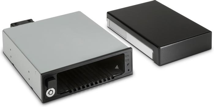 HP DX175 Removable HDD Spare Carrier - lagerstasjonsbærer (caddy) (1ZX72AA)