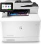 HP Color LaserJet Pro MFP M479fdw - Multifunktionsskrivare - färg - laser - Legal (216 x 356 mm) (original) - A4/Legal (media) - upp till 27 sidor/ minut (kopiering) - upp till 27 sidor/ minut (utskrift) - (W1A80A#B19)