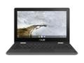 ASUS Chromebook C214MA-BU0280 FLIP 11,6HD Matt TOUCH-Celeron N4020-Intel HD 500- 4GB-32GB-Chrome 3Y