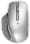 HP 930 Creator trådlös mus (silver) Bluetooth, USB-A, 8 knappar, 4000 DPI, upp till 1 års batteritid, Windows/MacOS
