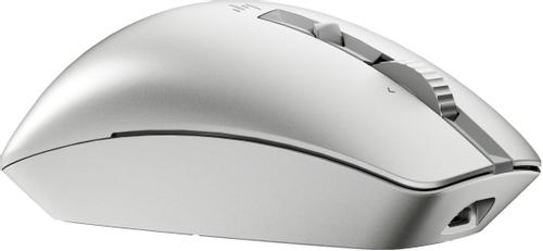 HP 930 Draadloze Muis Zilver (1D0K9AA#ABB)
