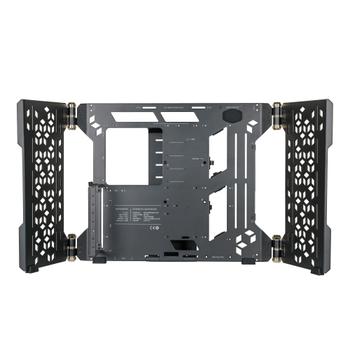Cooler Master Masterframe 700 Full Tower  (MCF-MF700-KGNN-S00)