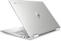 HP Elite c1030 Chromebook - Flipputformning - Intel Core i3 10110U / 2.1 GHz - Chrome OS - UHD Graphics - 8 GB RAM - 256 GB SSD NVMe, TLC, HP Value - 13.5" pekskärm 1920 x 1280 - Wi-Fi 6 - kbd: hela n (178A5EA#UUW)