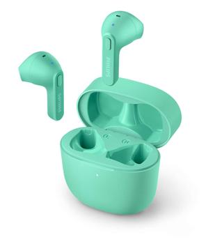 PHILIPS 2000 Series Tat2236Gr Headset  (TAT2236GR/00)