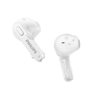 PHILIPS 2000 Series Tat2236Wt Headset  (TAT2236WT/00)