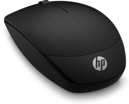 HP Wireless Mouse X200 EURO (6VY95AA#ABB)