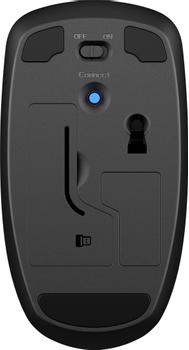 HP Wireless Mouse X200 EURO (6VY95AA#ABB)