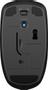 HP Wireless Mouse X200 EURO (6VY95AA#ABB)