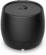 HP Nala Black BT Speaker