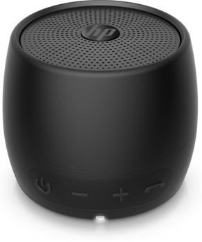 HP Bluetooth Speaker 360 Black (2D799AA#ABB)