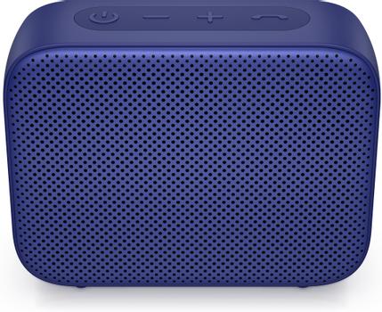 HP Blue Bluetooth Speaker 350 (2D803AA)