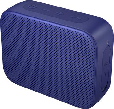 HP Blue Bluetooth Speaker 350 (2D803AA)