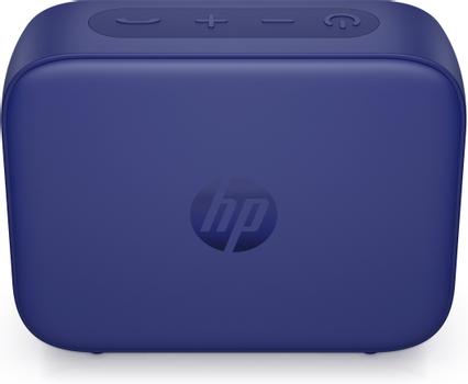 HP Blue Bluetooth Speaker 350 (2D803AA)