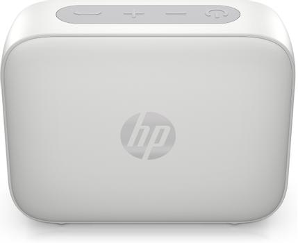 HP Silver Bluetooth Speaker 350  (2D804AA)