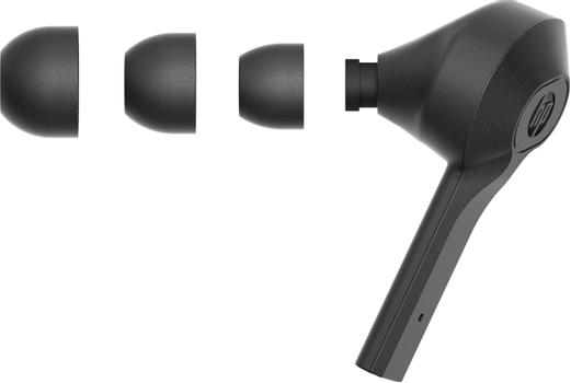 HP Wireless Earbuds G2 (169H9AA#ABB)