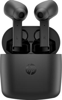 HP Wireless Earbuds G2 (169H9AA#ABB)