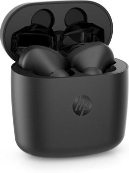 HP Wireless Earbuds G2 (169H9AA#ABB)