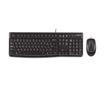 LOGITECH DESKTOP MK120 UK