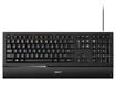 LOGITECH K740 Keyboard, UK/Int (920-005694)
