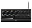 LOGITECH Illuminated KB K740 (UK) (920-005694)