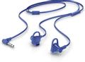 HP M Blue Doha In Ear Headset 150