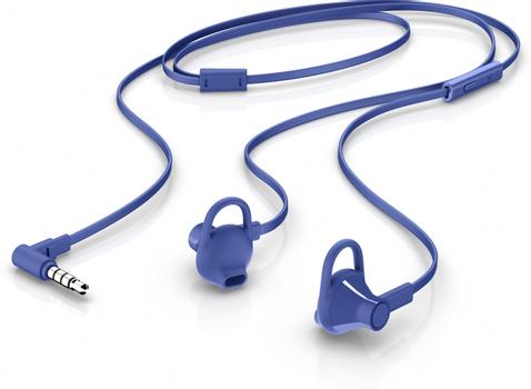 HP In-Ear Headset 150 - Marine (2AP91AA#ABB)