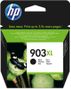 HP 903XL - 20 ml - High Yield - black - original - blister - ink cartridge - for Officejet 6951, 6954, 6962, Officejet Pro 6960, 6961, 6970, 6971, 6974, 6975