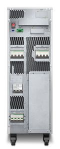 APC Easy UPS 3S 30 kVA 400 V 3:3 UPS for external batteries (E3SUPS30KH)