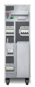 APC Schneider Electric Easy UPS 3S 20kVA 400V 3:3 (E3SUPS20KH)