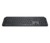 LOGITECH MX Keys Advanced Wireless Keyboard (920-009413)