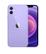 APPLE GSM Apple iPhone 12 5G 64GB violett 2