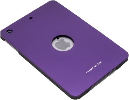 MAGCOVER Case for iPad Mini Purple (DPS0001204)