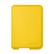 KOBO SleepCover Beskyttelsescover To eBook læser Citron Kunstig læder