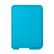 KOBO Sleepcover - aqua Passer til Nia. Magnetlås. Automatisk vekking av lesebrettet