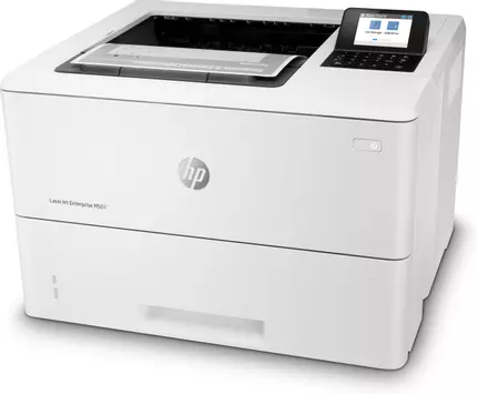 HP LaserJet Enterprise M507dn - skriver - S/H - laser (1PV87A#B19)