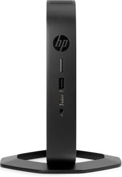 HP t540 Ryzen R1305G 8GB DDR4 64GB M.2 eMMC USB Business Slim KBD UK W10IoT 3YW (DK) (12H31EA#ABY)