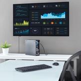 StarTech 6ft / 1.8m DisplayPort to DVI Cable - 1920x1200 - DVI Adapter Cable - Multi Monitor Solution for DP to DVI Setup (DP2DVIMM6) - DisplayPort-kabel - 1.8 m (DP2DVIMM6)