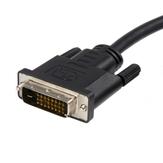 StarTech 6ft / 1.8m DisplayPort to DVI Cable - 1920x1200 - DVI Adapter Cable - Multi Monitor Solution for DP to DVI Setup (DP2DVIMM6) - DisplayPort-kabel - 1.8 m (DP2DVIMM6)