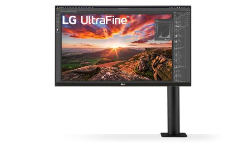 LG 27UN880-B computer monitor (27UN880-B)