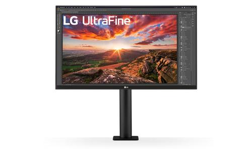 LG 27UN880-B computer monitor (27UN880-B)