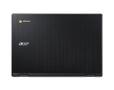 ACER Chromebook C721-211F AMD A4-9120C 11.6inch HD LCD 4GB eMMC 32GB 802.11ac + BT HD Cam Shale Black 11 PC+ABS CHROME PROJECT (P) (NX.HBNED.001)