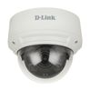 D-LINK 8-Megapixel H.265 Outdoor Dome Camera