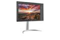 LG 27" 4K skjerm 27UP850-W (27UP850-W)