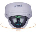 D-LINK 8-Megapixel H.265 Outdoor Dome Camera (DCS-4618EK)